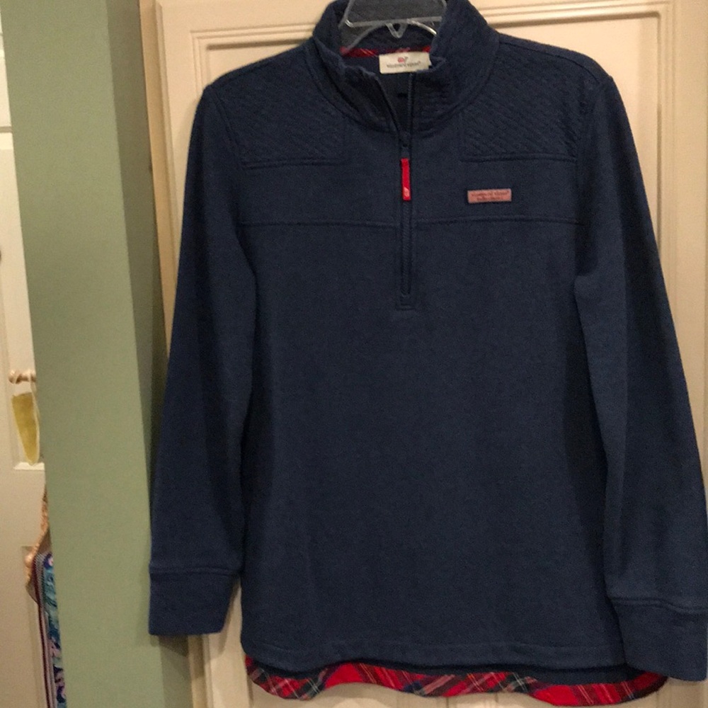 Vineyard Vines Shep Shirt